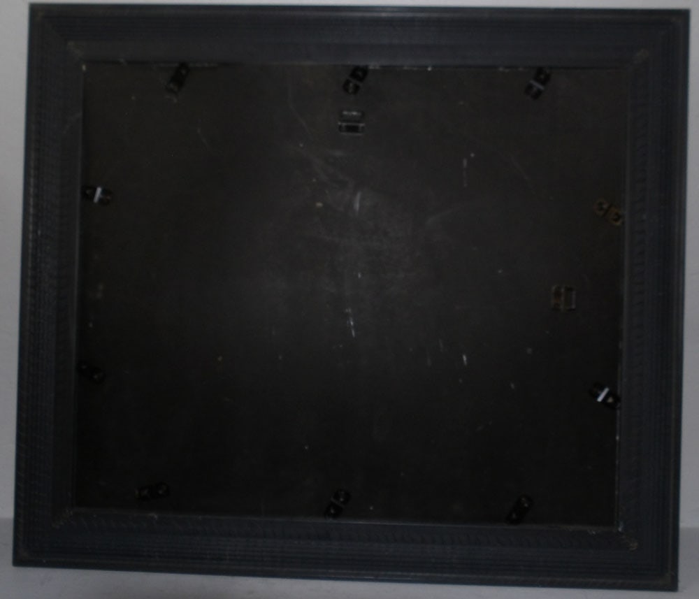 Framed Print - 3