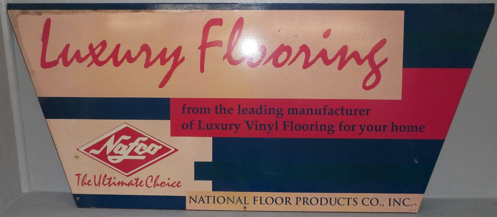 Vintage Sign (1 of 7)