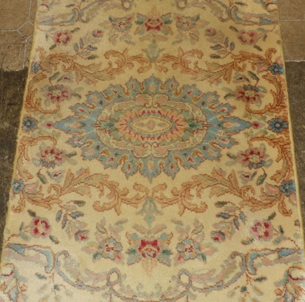 2' 6" x 12' Runner - 2