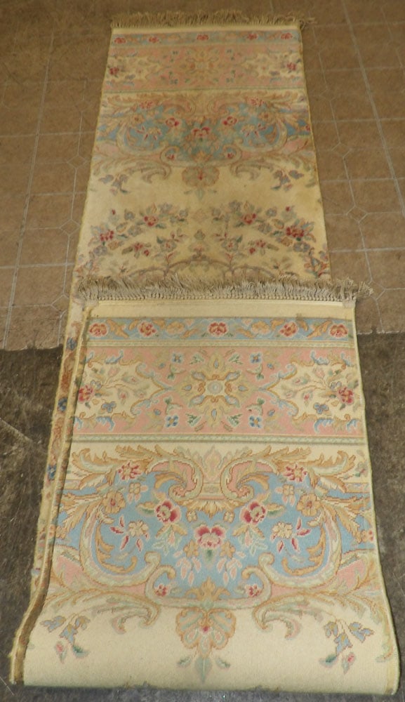 2' 6" x 12' Runner - 6