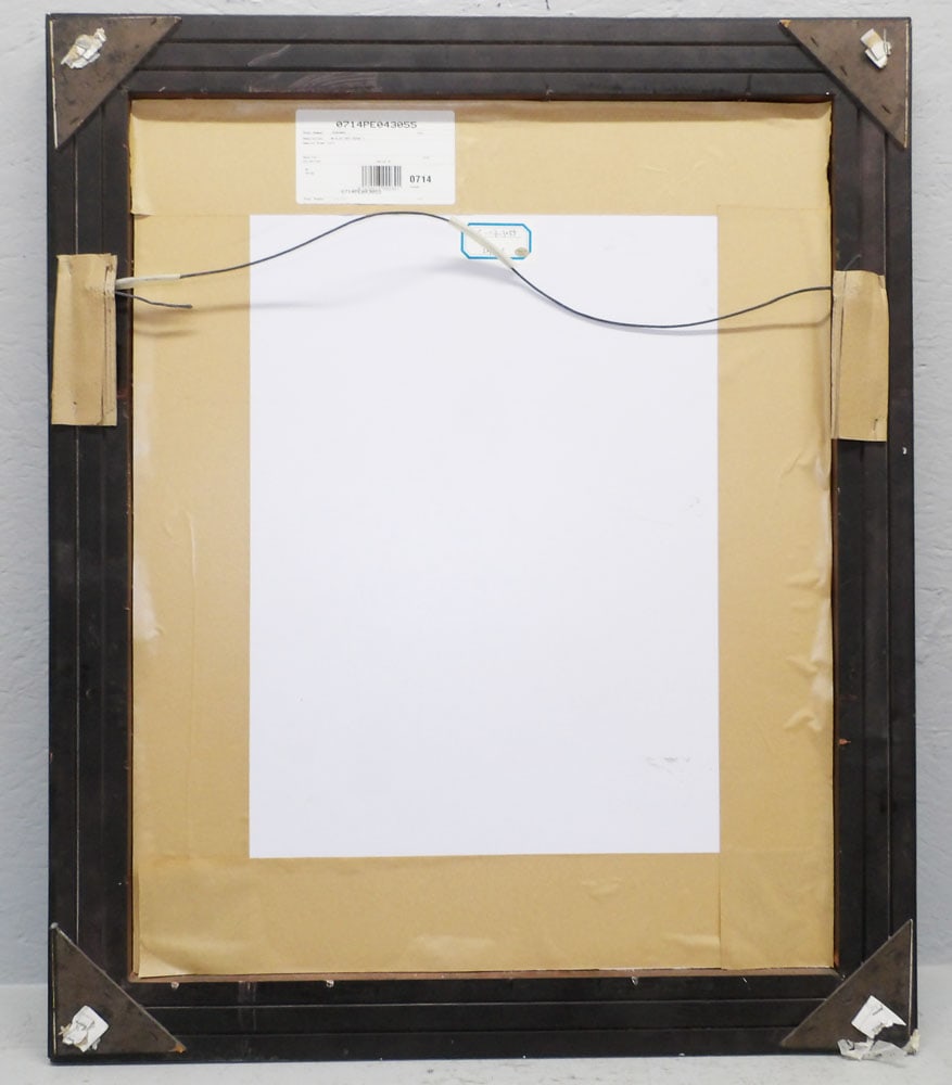 Framed Print - 3