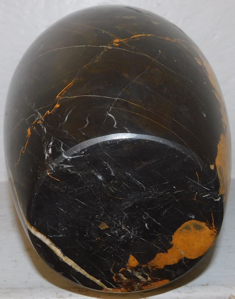 Marble Vase - 4