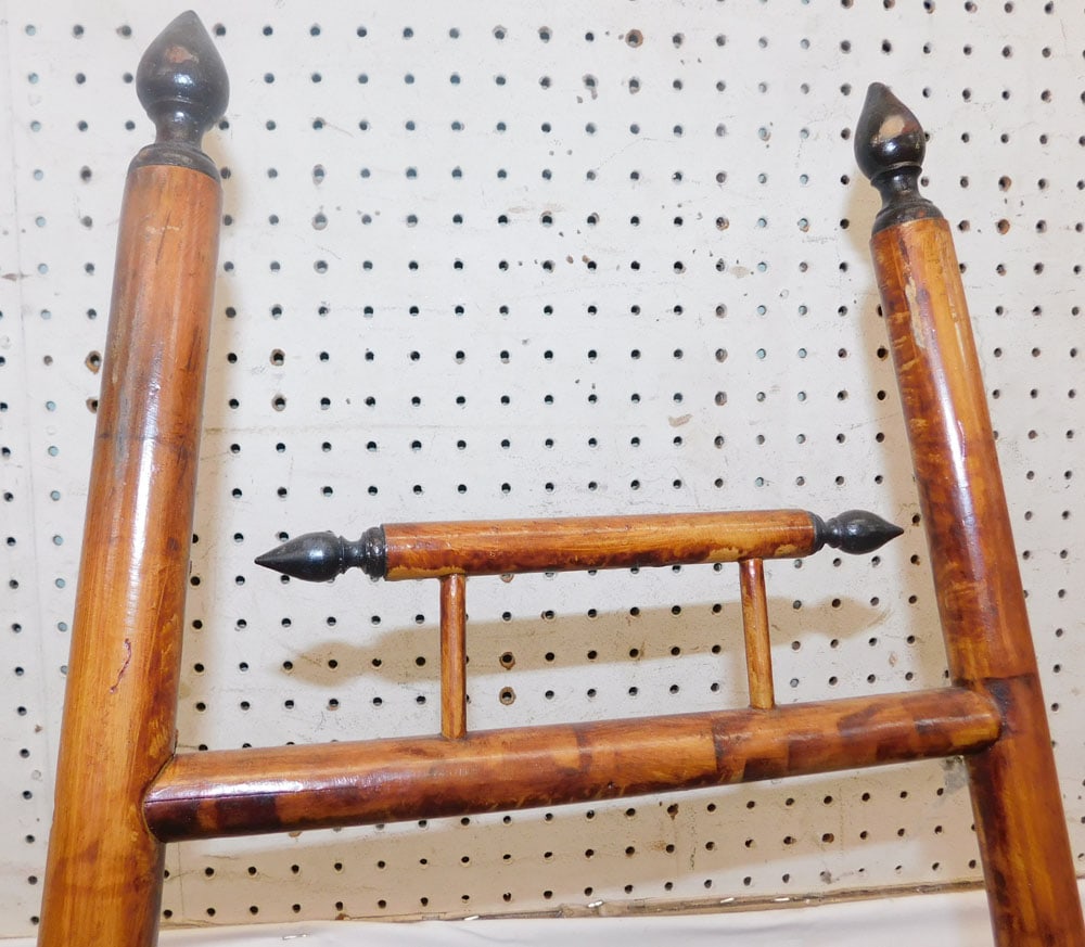 Bamboo Easel - 2