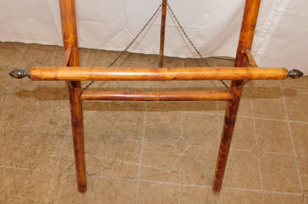 Bamboo Easel - 3