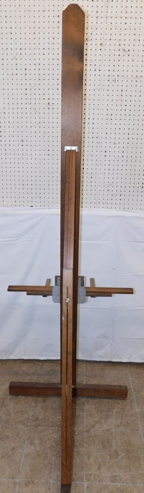 Pine Easel by Ancobilt - 6