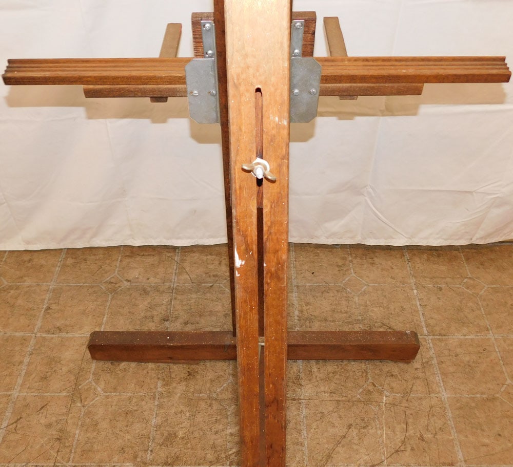 Pine Easel by Ancobilt - 7