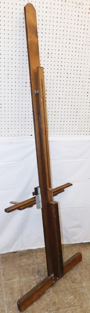 Pine Easel by Ancobilt - 8