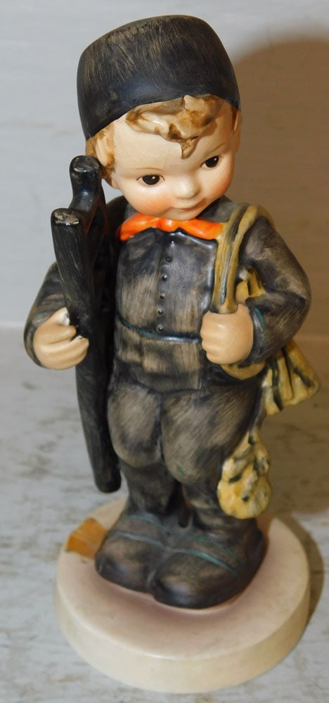 Two Hummel Figurines - 3