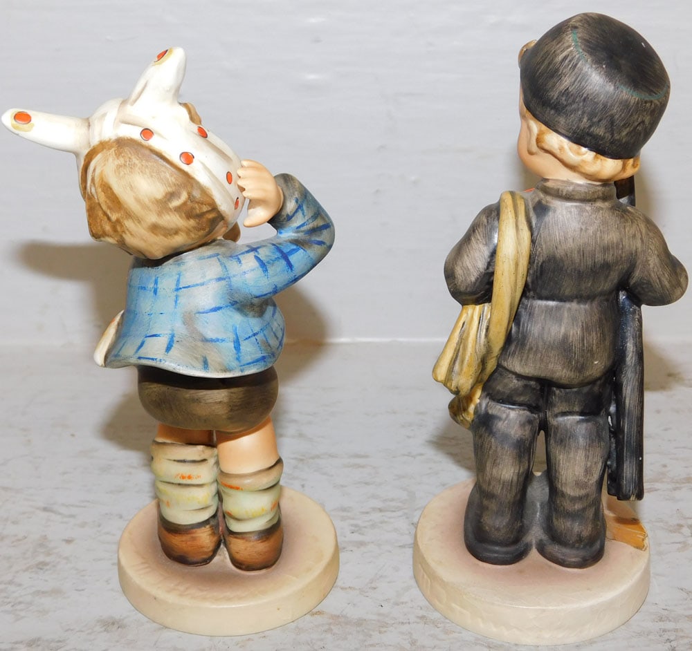 Two Hummel Figurines - 4