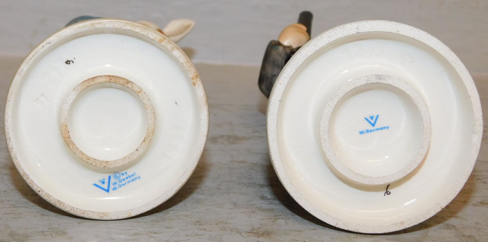 Two Hummel Figurines - 5
