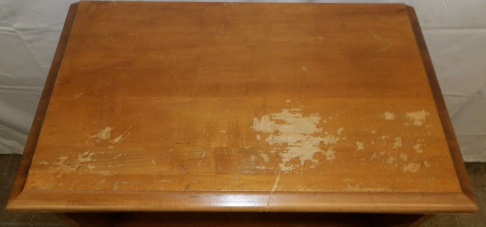 Maple Shelf - 2