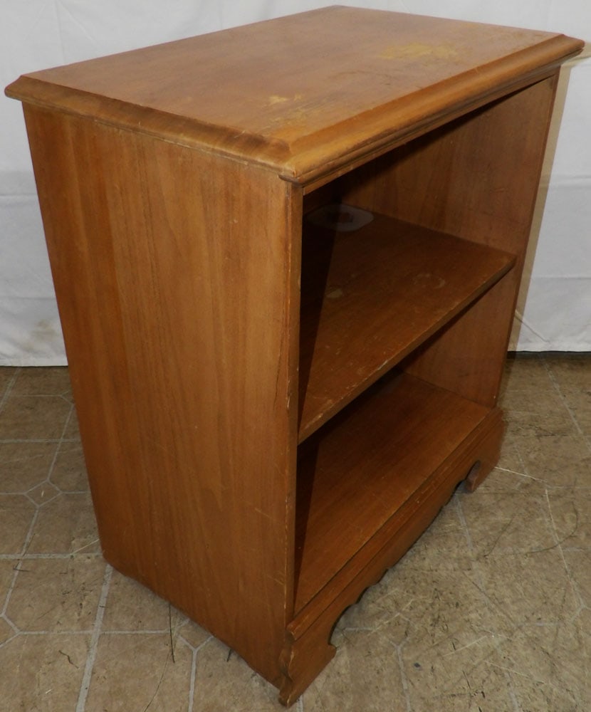 Maple Shelf - 3