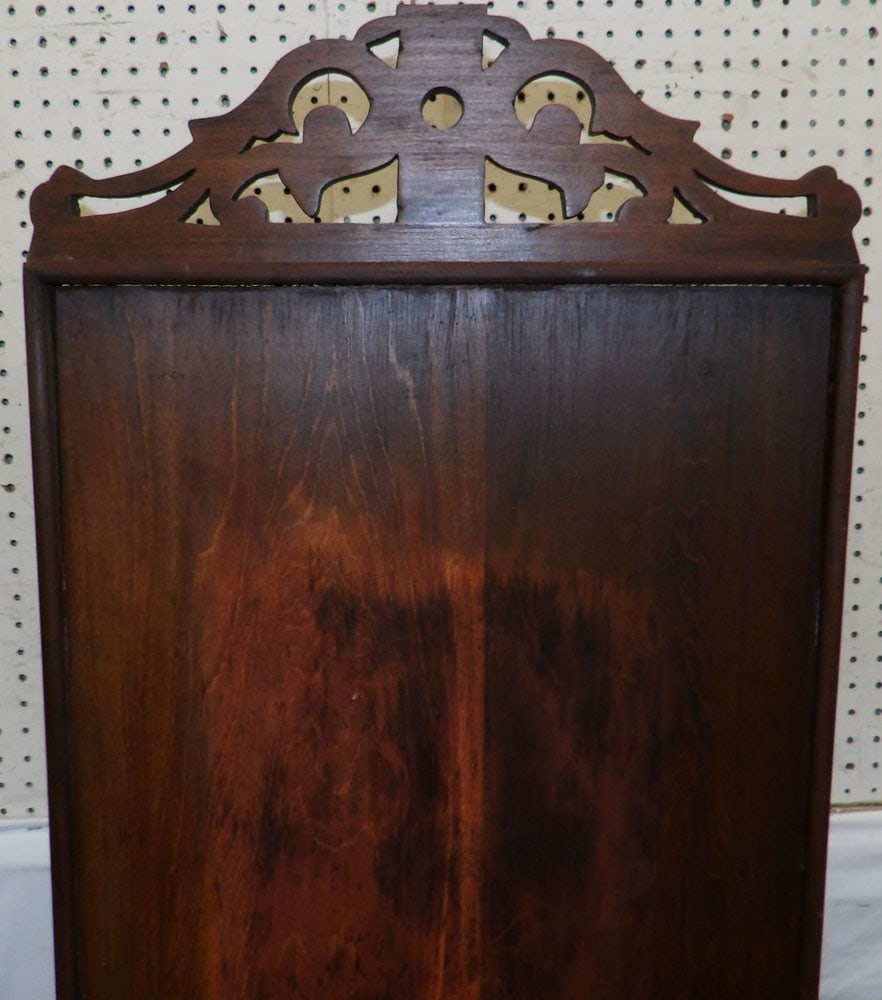 Decorative Wood Panel - 2