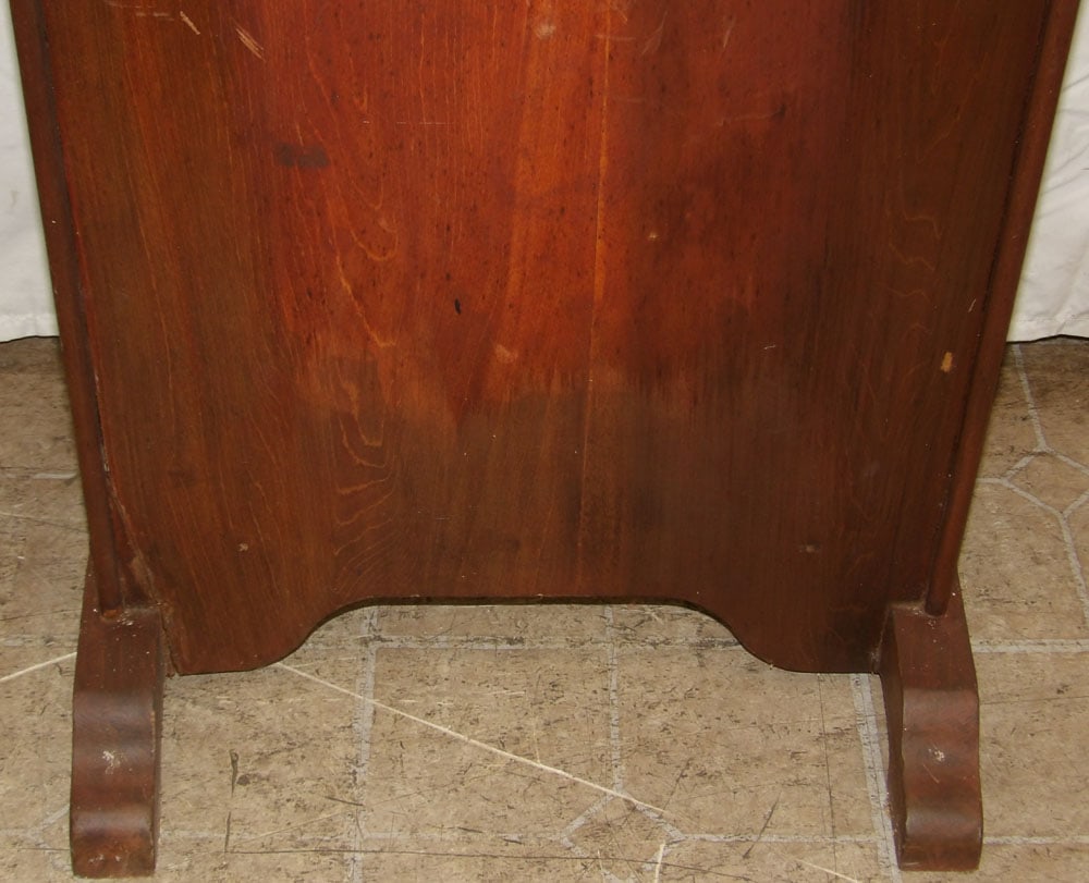 Decorative Wood Panel - 4