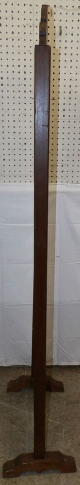 Decorative Wood Panel - 5