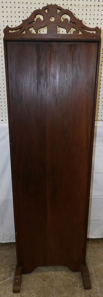 Decorative Wood Panel - 6