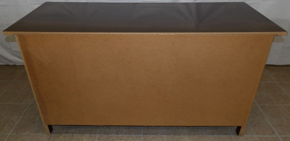 Cherry Filing Cabinet - 6