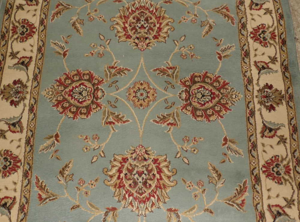3' 11" x 6' Machine Made Rug - 2