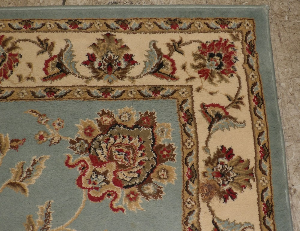 3' 11" x 6' Machine Made Rug - 3