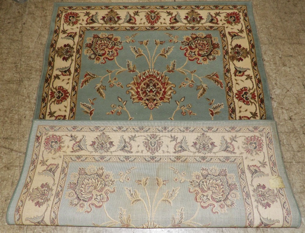 3' 11" x 6' Machine Made Rug - 4