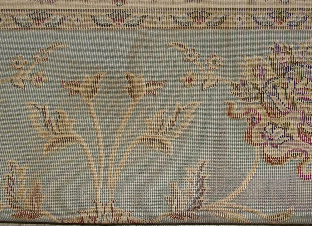 3' 11" x 6' Machine Made Rug - 5