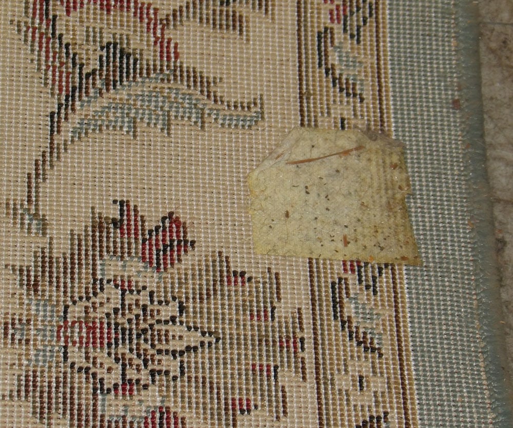 3' 11" x 6' Machine Made Rug - 6