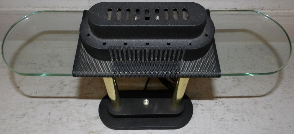 Modern Desk Lamp - 2