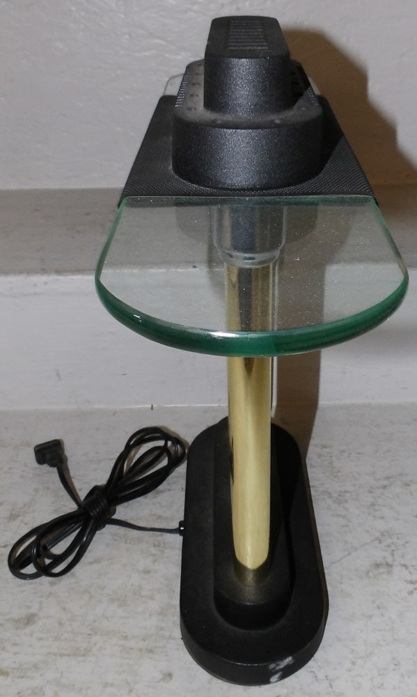 Modern Desk Lamp - 3