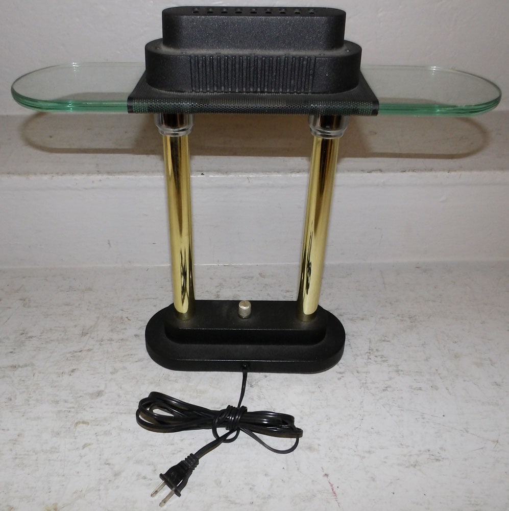 Modern Desk Lamp - 4