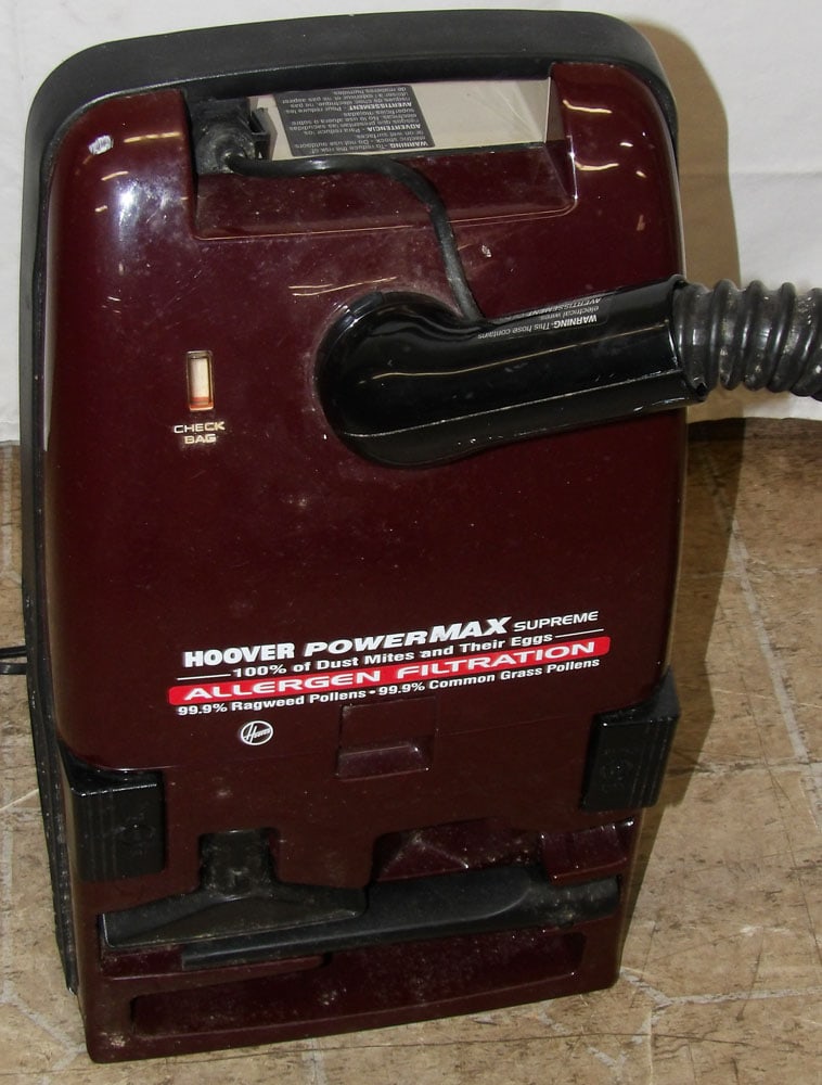Hoover Vacuum Cleaner - 2