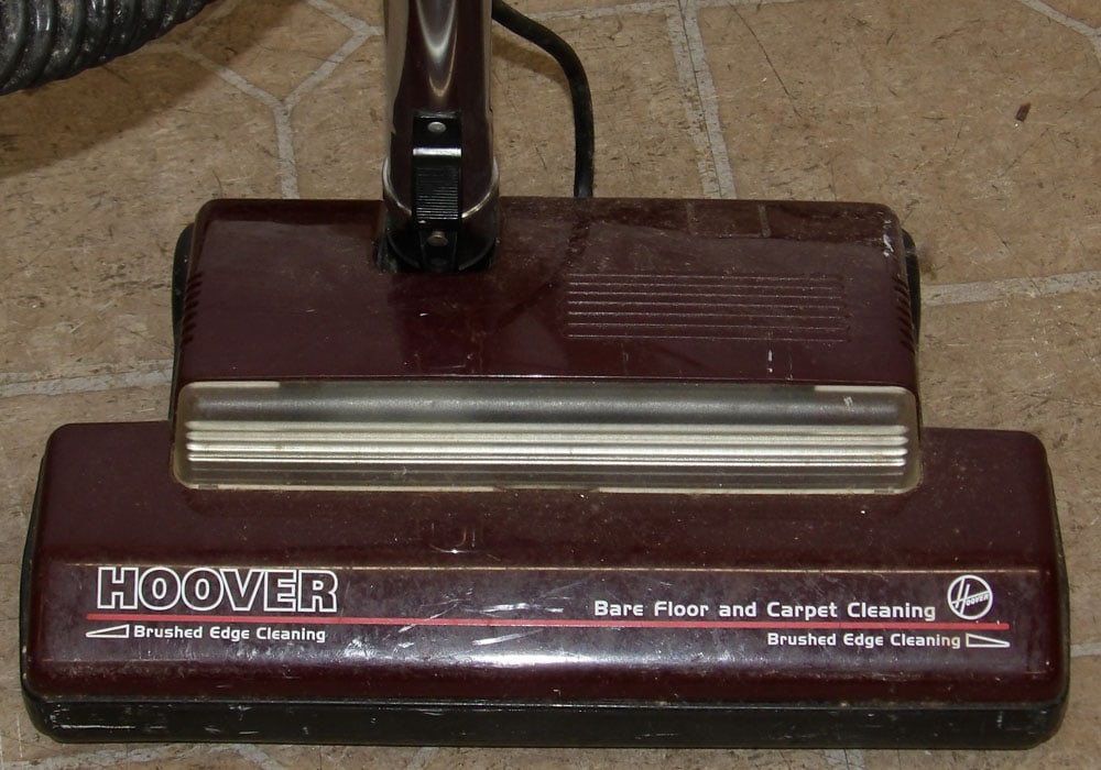 Hoover Vacuum Cleaner - 3