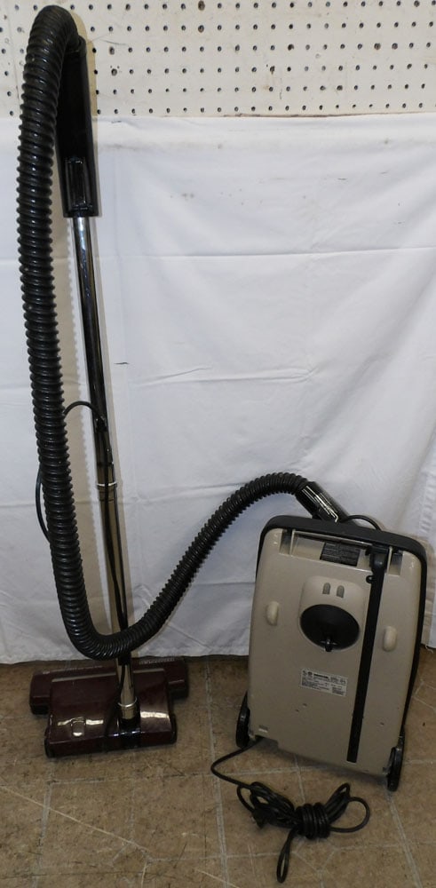Hoover Vacuum Cleaner - 5