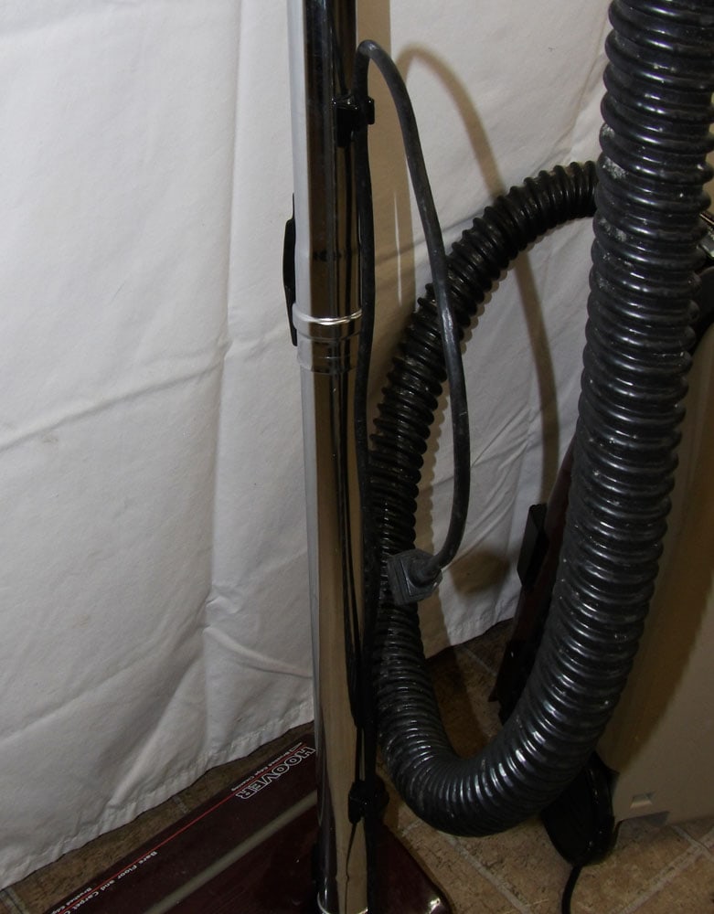 Hoover Vacuum Cleaner - 7