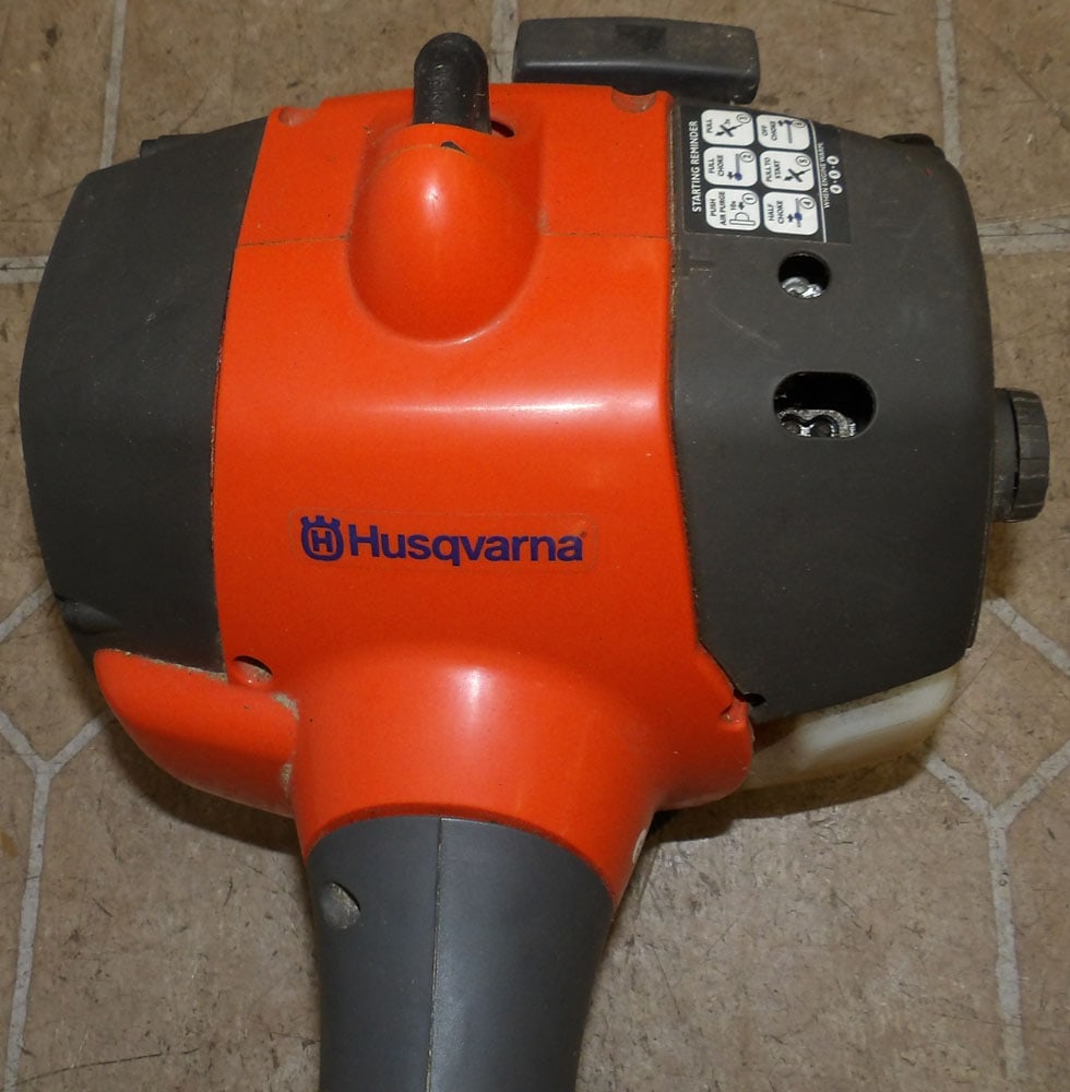 Husqvarna Weed Eater - 2