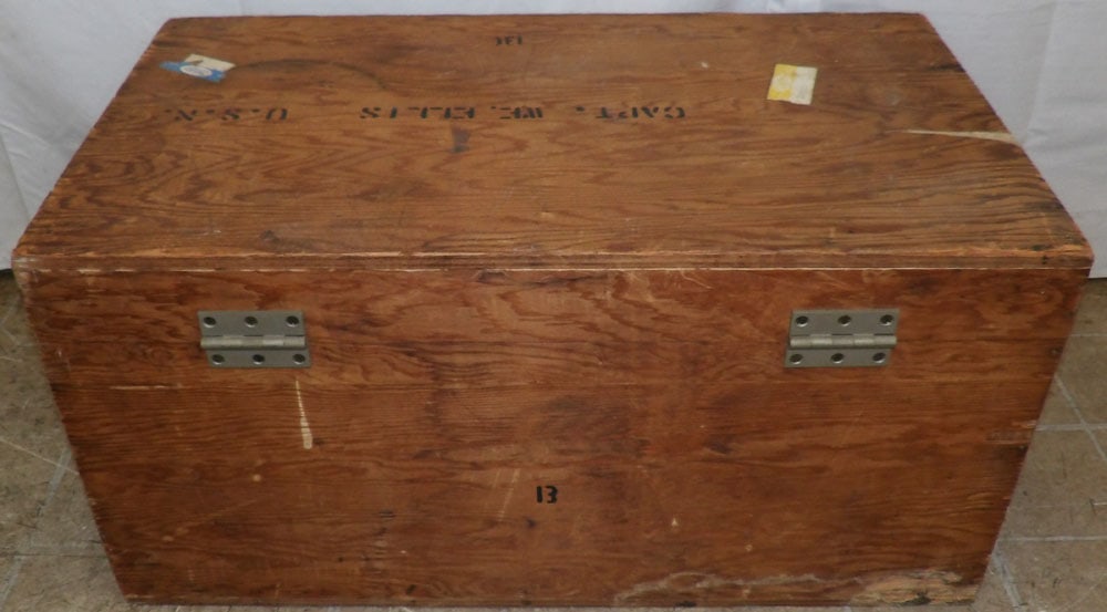 Pine Box - 5