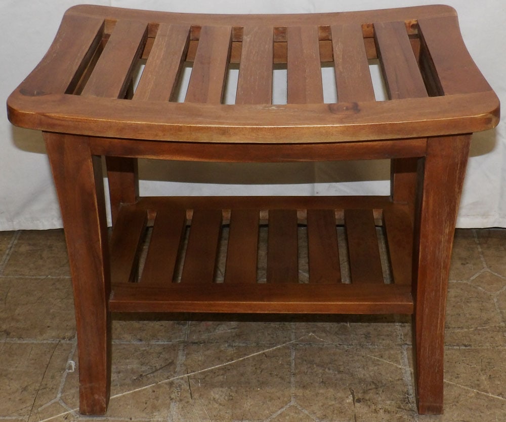 Pine Bench (1 of 3)