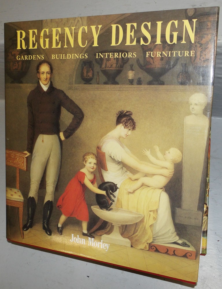Three Coffee Table Books - 2