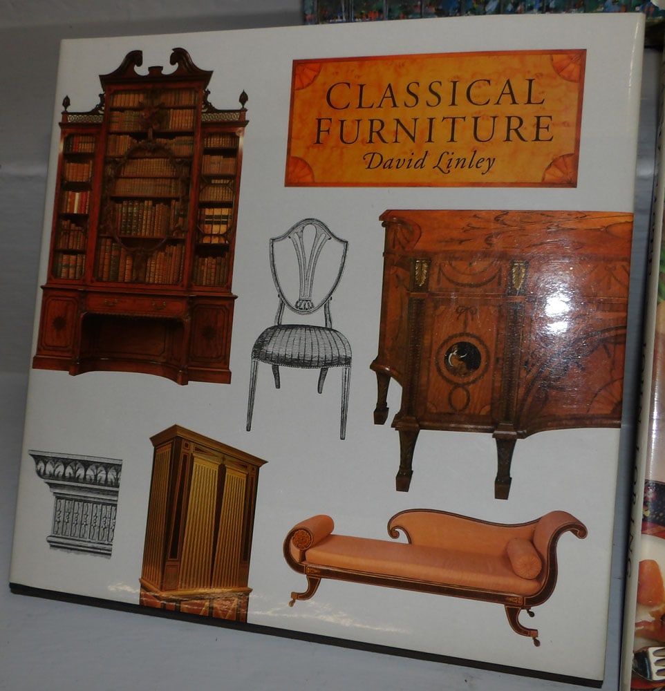 Five Reference Books - 4