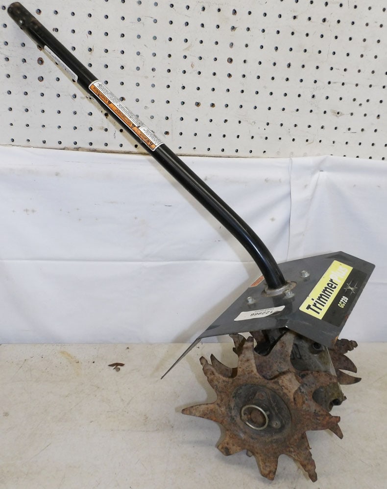 Trimmer Plus Attachment - 2