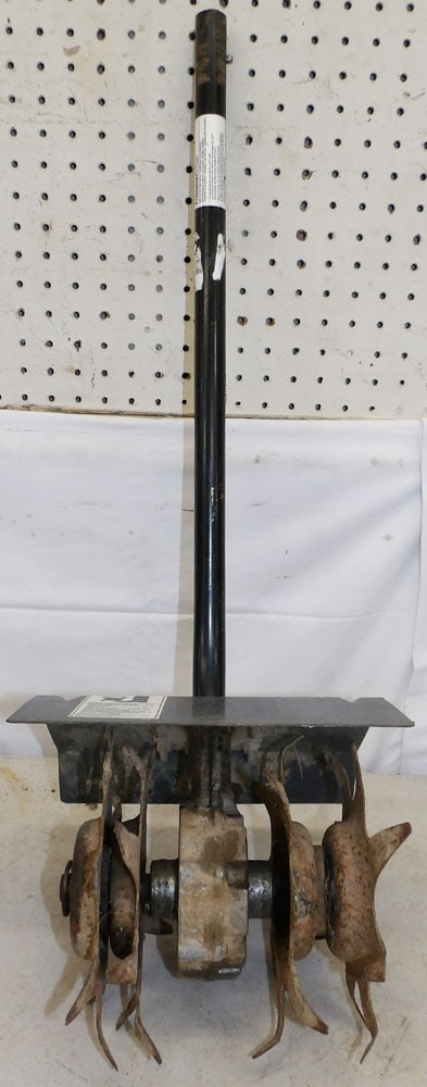 Trimmer Plus Attachment - 3