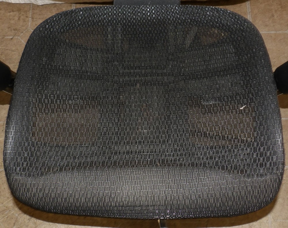 Modern Desk Chair - 2