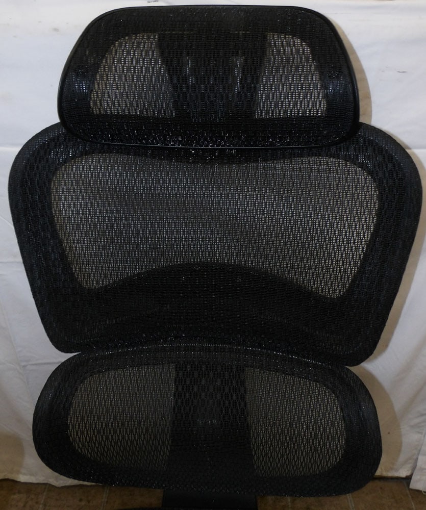 Modern Desk Chair - 3
