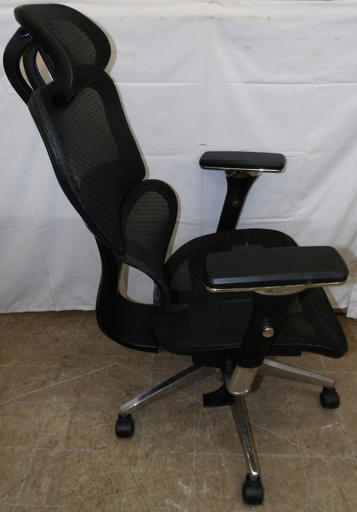 Modern Desk Chair - 4