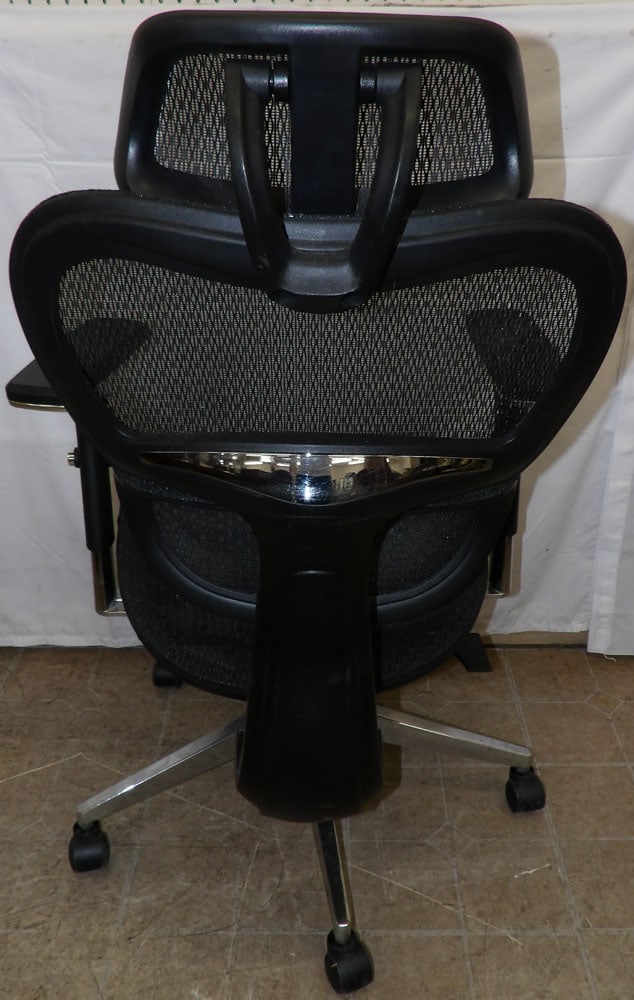 Modern Desk Chair - 5