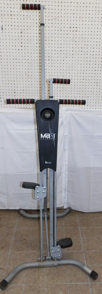 Maxi Exercise Climber - 2