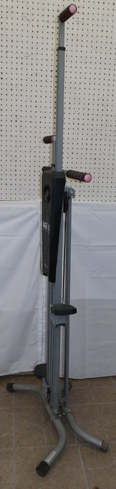 Maxi Exercise Climber - 4