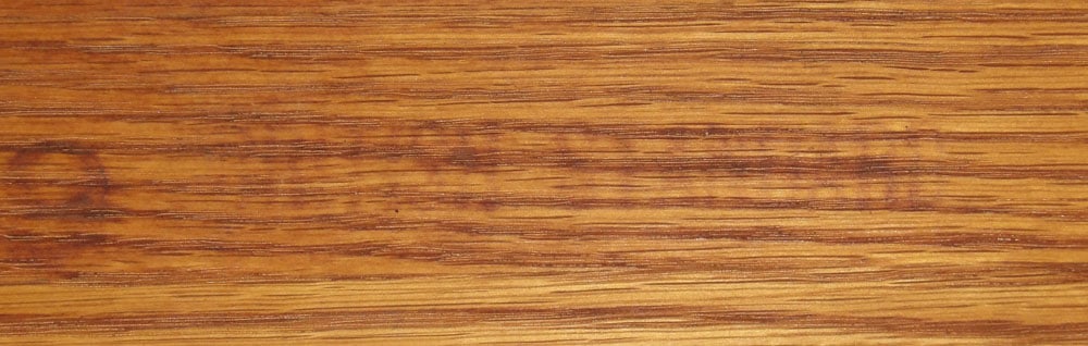 Carved Oak Cocktail Table - 4