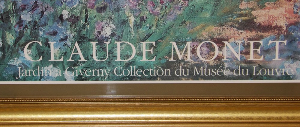 Framed Poster - 2