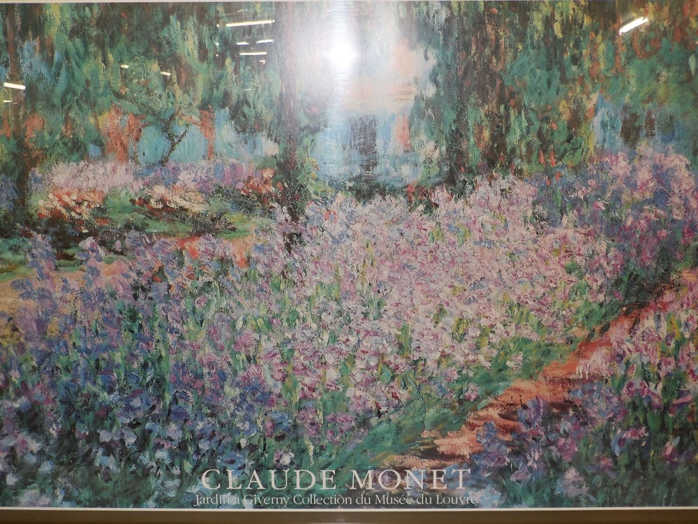 Framed Poster - 3