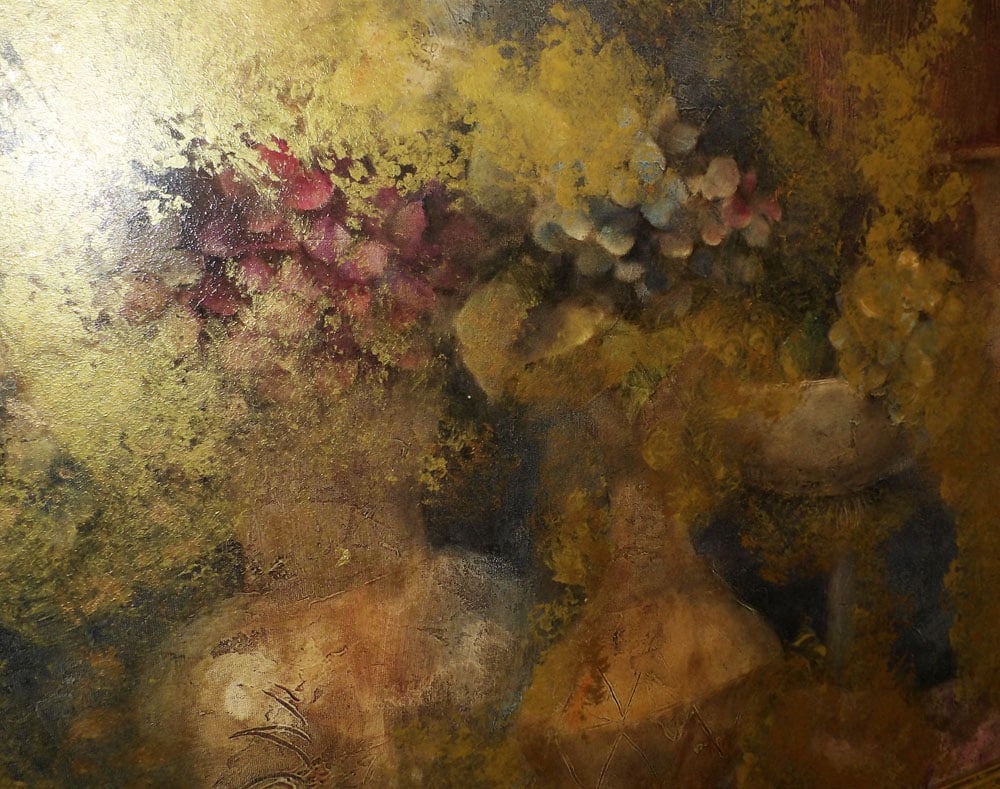 Framed Print - 2